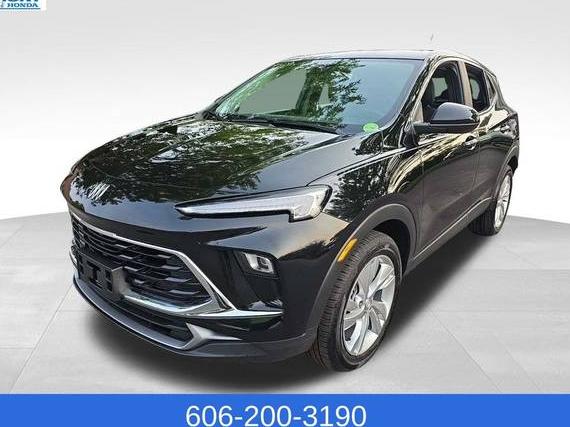BUICK ENCORE GX 2024 KL4AMBS22RB069187 image